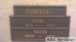 Isaac Purcell