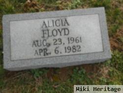 Alicia Floyd