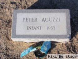 Peter Aguzzi