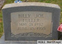 Billy Joe Fuller