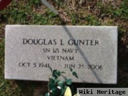 Douglas L Gunter