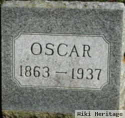 Oscar Zergiebel