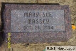 Mary Sue Massey