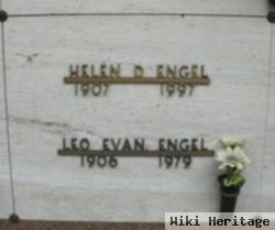 Leo Evan Engel