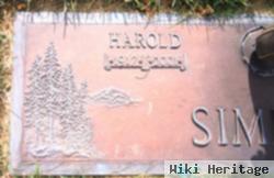 Harold Simkin