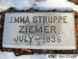 Emma Struppe Ziemer