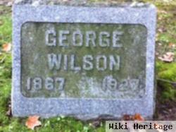 George Wilson