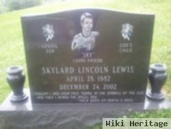 Skylard Lincoln Lewis