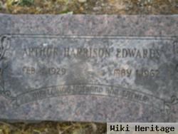 Arthur Harrison Edwards