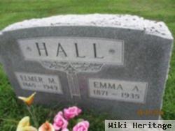 Elmer Meade Hall