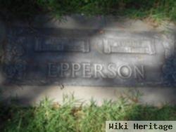 Daniel Nicodemus "dan" Epperson