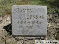 James Dunbar