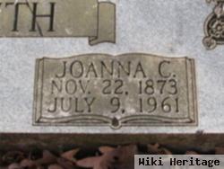 Joanna C. Smith