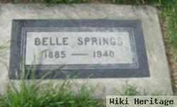 Belle Springs