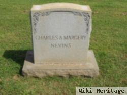 Charles A Nevins