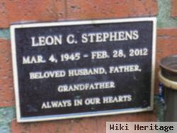 Leon C. Stephens