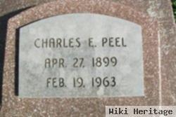 Charles E. Peel