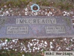 Thelma P. Mccready