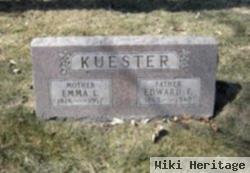 Edward Ferdinand Kuester