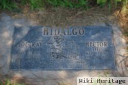 Hector "tito" Hidalgo