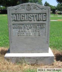 John Sylvester Augustine