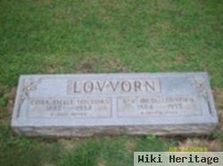 Ephram R Lovvorn