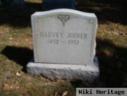 Harvey Joiner