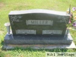 Charles R "bud" Miller