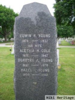Alethia Cole Young