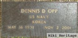 Dennis Opp