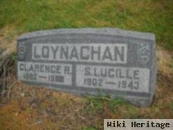 S. Lucille Van Delinder Loynachan