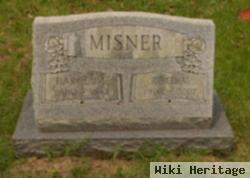 Ruth Virginia Nixon Misner