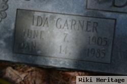 Ida Garner Dawkins