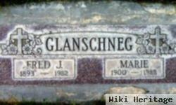 Fred John Glanschneg