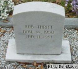 Bob Thrift