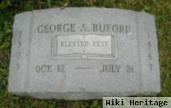 George Arthur Buford