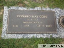 Conard Ray Cope