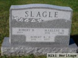 Robert Burnell Slagle, Ii