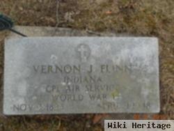 Vernon John Flinn