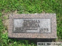 Thomas Murtha