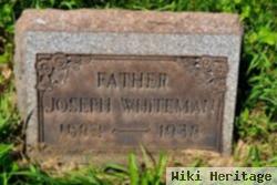 Joseph Whiteman