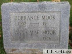 Dorrance E. Mook