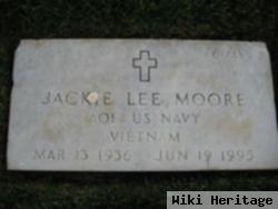 Jackie Lee Moore