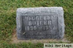 William Glenn Butler