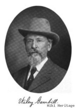 Wiley Gambill