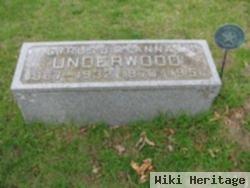 Anna L. Underwood