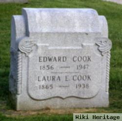 Laura E. Bayless Cook