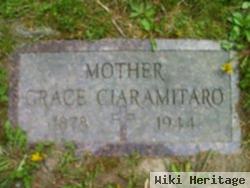 Grace Ciaramitaro