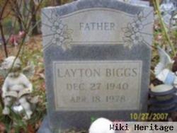 Layton Biggs