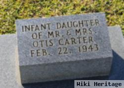 Infant Carter